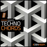 TECHNO CHORDS(オンライン納品)(2時間以内に納品)