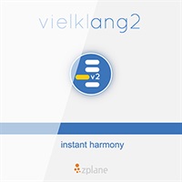 VIELKLANG 2(オンライン納品)(2時間以内に納品)