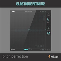 ELASTIQUE PITCH 2(オンライン納品)(2時間以内に納品)