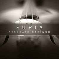 FURIA STACCATO STRINGS