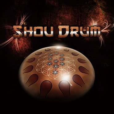IMPACT SOUNDWORKS 【インパクトサウンドワークスEnd of Year SALE！】SHOU DRUM(オンライン納品)(2時間以内に納品)