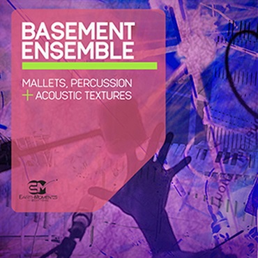BASEMENT ENSEMBLE(オンライン納品)(2時間以内に納品)