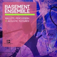 BASEMENT ENSEMBLE(オンライン納品)(2時間以内に納品)