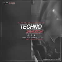 TECHNO INVASION