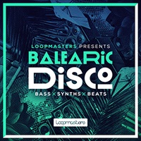 BALEARIC DISCO