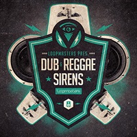 DUB & REGGAE SIRENS