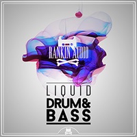 LIQUID DRUM & BASS(オンライン納品)(2時間以内に納品)