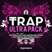 TRAP ULTRA PACK
