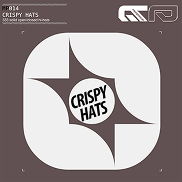 HY2ROGEN CRISPY HATS(オンライン納品)(2時間以内に納品)