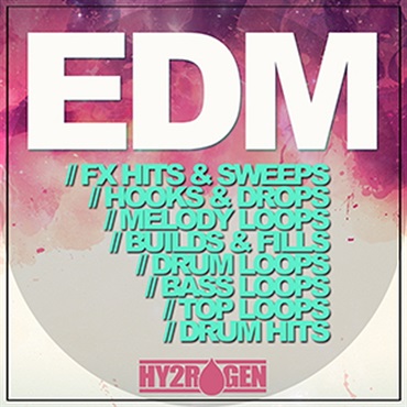 HY2ROGEN EDM(オンライン納品)(2時間以内に納品)