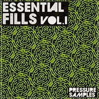 ESSENTIAL FILLS VOL. 1(オンライン納品)(2時間以内に納品)