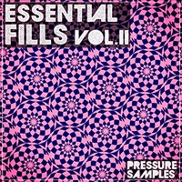 ESSENTIAL FILLS VOL. 2(オンライン納品)(2時間以内に納品)