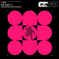 SUB LOOPS 2(オンライン納品)(2時間以内に納品)