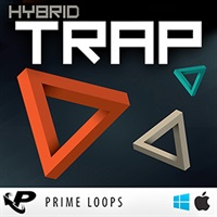 HYBRID TRAP(オンライン納品)(2時間以内に納品)