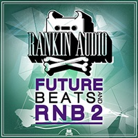 FUTURE BEATS AND RNB 2(オンライン納品)(2時間以内に納品)