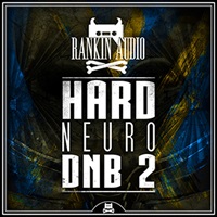 HARD NEURO DNB 2(オンライン納品)(2時間以内に納品)