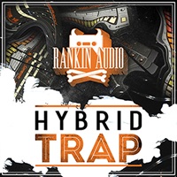 HYBRID TRAP(オンライン納品)(2時間以内に納品)