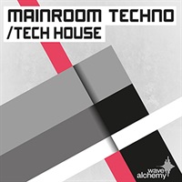 MAINROOM TECHNO & TECH HOUSE(オンライン納品)(2時間以内に納品)