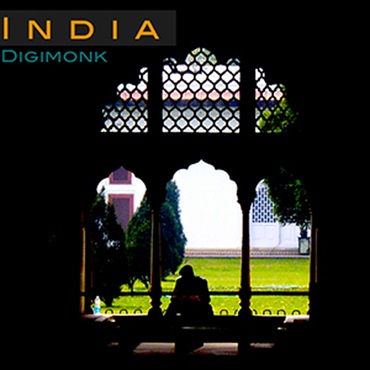 MUSIC EC INDIA(オンライン納品)(2時間以内に納品)