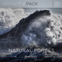 【ヘヴィーオシティサマーセール！最大75%OFF！】GRAVITY PACK 01 - NATURAL FORCES(オンライン納品)(2時間以内に納品)
