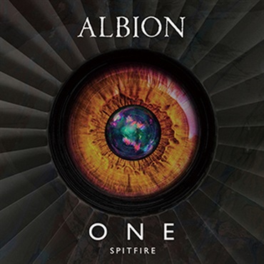 SPITFIRE AUDIO ALBION ONE(オンライン納品)(2時間以内に納品)