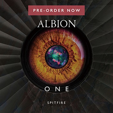 ALBION ONE / CROSSGRADE(オンライン納品)(2時間以内に納品)