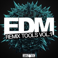 EDM REMIX TOOLS(オンライン納品)(2時間以内に納品)