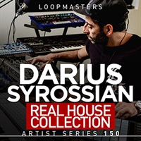 DARIUS SYROSSIAN - REAL HOUSE COLLECTION