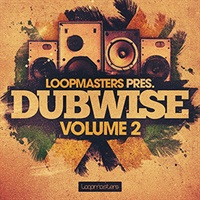 DUBWISE VOL 2