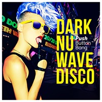 DARK NU WAVE DISCO(オンライン納品)(2時間以内に納品)