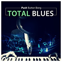 TOTAL BLUES(オンライン納品)(2時間以内に納品)