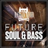 FUTURE SOUL & BASS(オンライン納品)(2時間以内に納品)