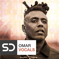 OMAR VOCALS