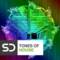 TONES OF HOUSE