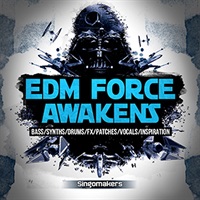 EDM FORCE AWAKENS