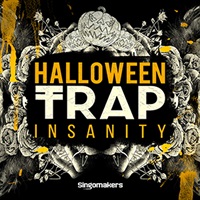 HALLOWEEN TRAP INSANITY