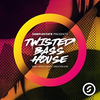 TWISTED BASS HOUSE