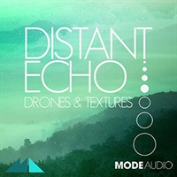 DISTANT ECHO