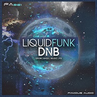 LIQUID FUNK DNB