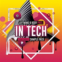 LEFTWING & KODY - IN TECH