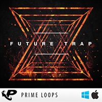 FUTURE TRAP(オンライン納品)(2時間以内に納品)