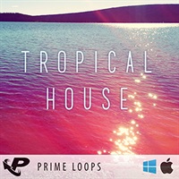TROPICAL HOUSE(オンライン納品)(2時間以内に納品)