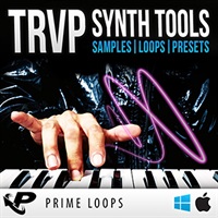 TRAP SYNTH TOOLS(オンライン納品)(2時間以内に納品)