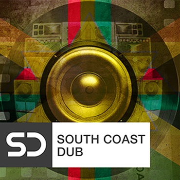 SAMPLE DIGGERS SOUTH COAST DUB(オンライン納品)(2時間以内に納品)