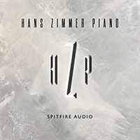 HANS ZIMMER PIANO(オンライン納品)(2時間以内に納品)