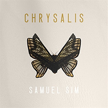 SPITFIRE AUDIO SAMUEL SIM - CHRYSALIS(オンライン納品)(2時間以内に納品)