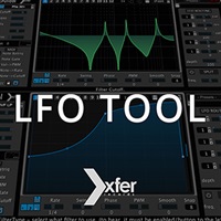 LFOTool(オンライン納品)(2時間以内に納品)