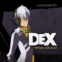 DEX(オンライン納品)(2時間以内に納品)