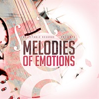 MELODIES OF EMOTIONS(オンライン納品)(2時間以内に納品)