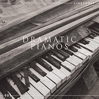 CINETOOLS DRAMATIC PIANOS